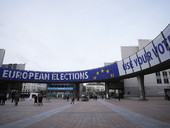 Europee, la carica dei 166 nomi. Verso il voto dell'8-9 giugno