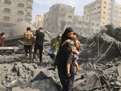 Gaza, un morto e un ferito nello staff dell'Onu. “Cessate il fuoco umanitario”