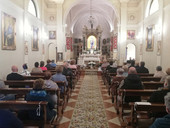 Il santuario di Tessara in attesa, dal 26 al 28 aprile, della Madonna di Fatima in peregrinatio
