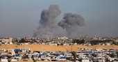 «Il suono delle bombe è sempre più vicino». Fuggire, ma dove? La testimonianza esclusiva dal cuore di Rafah