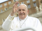 La bolla Spes Non Confundit con cui Papa Francesco ha indetto il Giubileo: “Il mondo ha bisogno di speranza e pazienza”