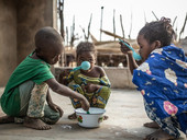 La fame estrema colpisce 281 milioni di persone al mondo