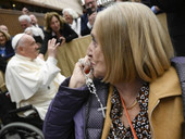 Papa Francesco: Giornata mondiale nonni e anziani, “la contrapposizione tra le generazioni è manipolazione inaccettabile”