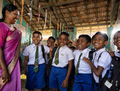 Un nuovo ostello in Sri Lanka e altre sei storie al centro della nuova campagna dell’8xmille alla Chiesa cattolica