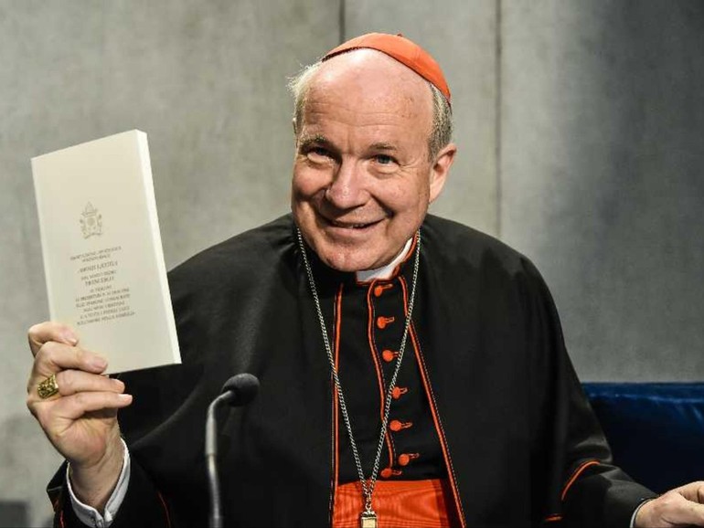 Amoris laetitia: c'è da correggere il papa?