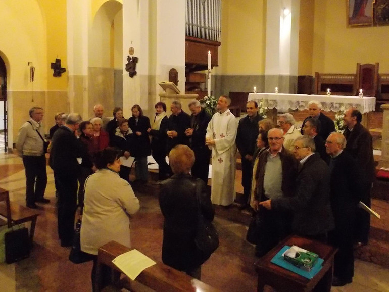 Apre a Dolo il trentesimo centro d'ascolto vicariale di Caritas Padova