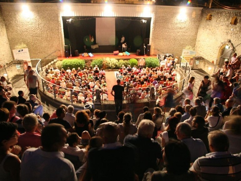 Cinema e più musica arricchiscono l'estate all'arena di Montemerlo