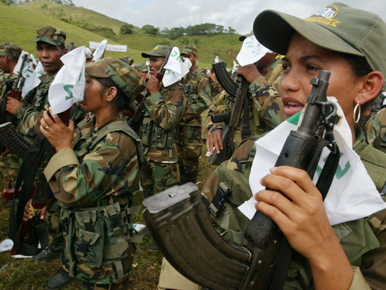 Colombia, dopo mezzo secolo il sogno della pace è a portata di mano