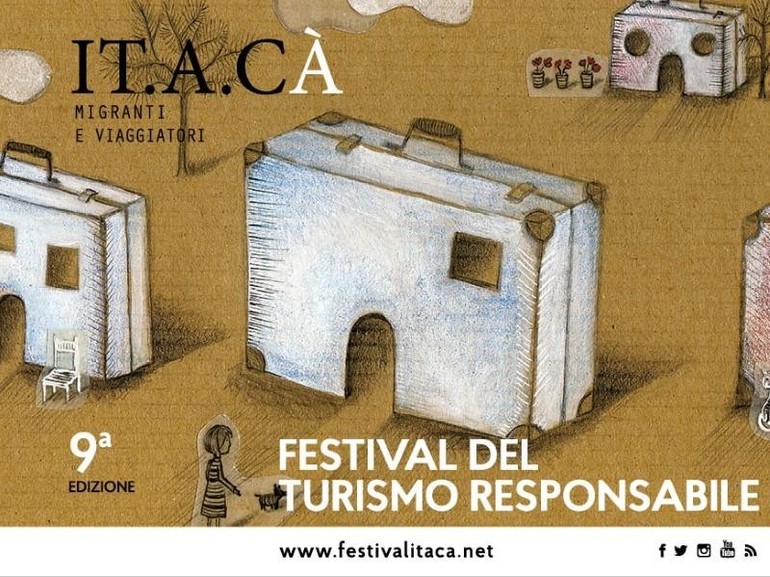 Itacà, il festival del turismo responsabile sbarca a Padova