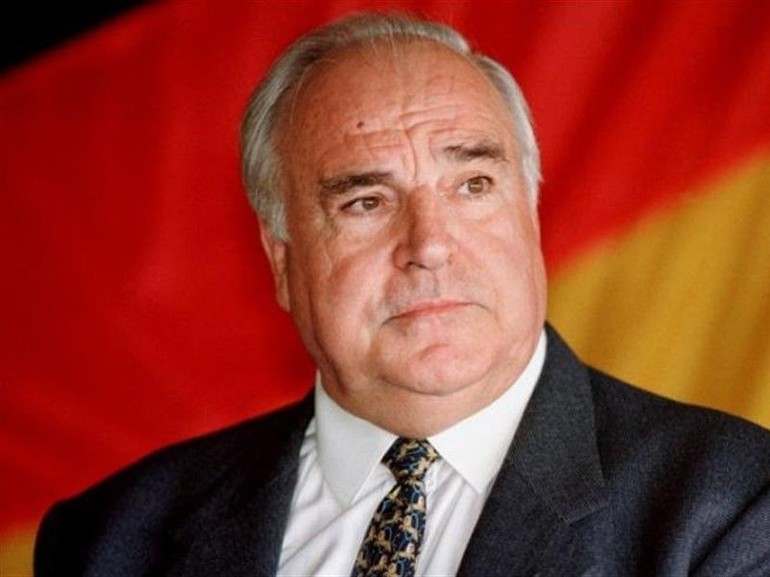 L'ultimo saluto a Kohl, l'uomo che unì la Germania e costruì l'Europa