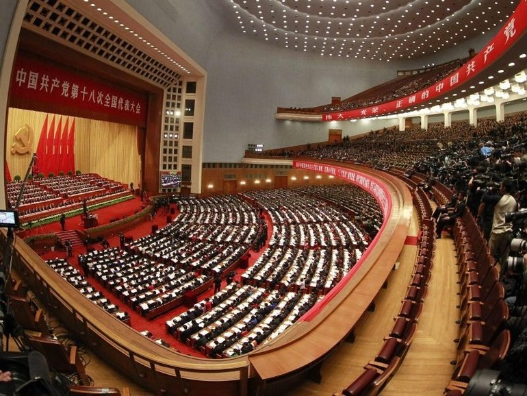 La Cina si apre al mondo, ma rimane a "democrazia limitata"