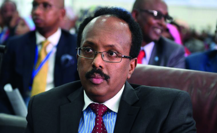 La Somalia prova a ripartire con il nuovo presidente