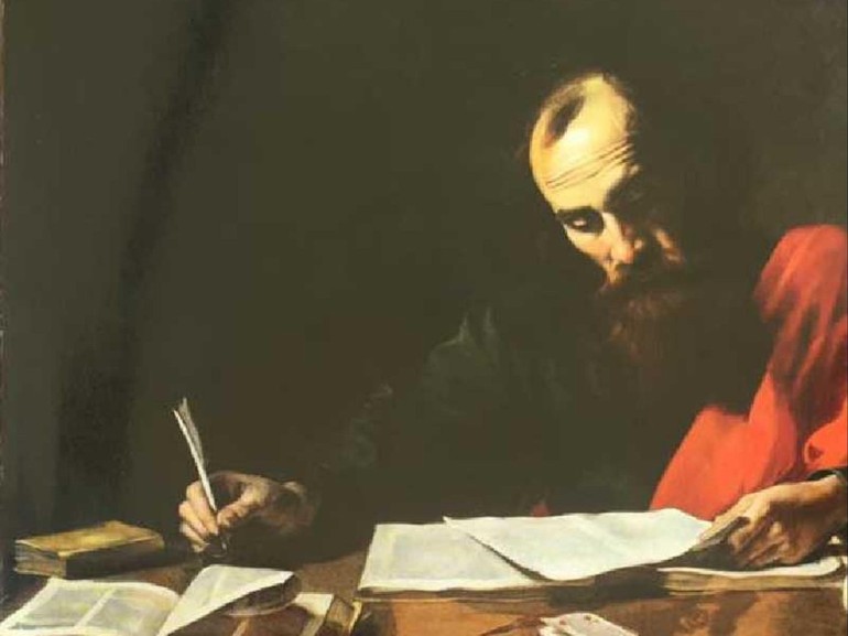 Le lettere di san Paolo: scritte ai cristiani di allora, parlano ai cristiani di oggi