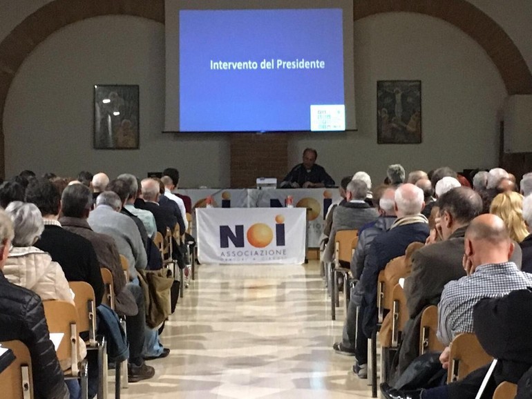 Noi Padova: giovani, formazione e circoli in rete le priorità del nuovo consiglio