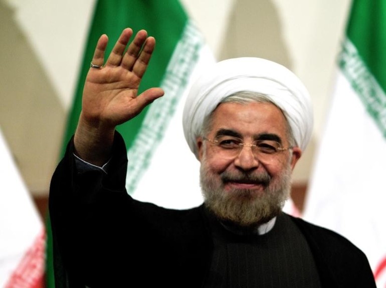 Rieletto Rouhani, dal popolo iraniano un segnale agli ayatollah