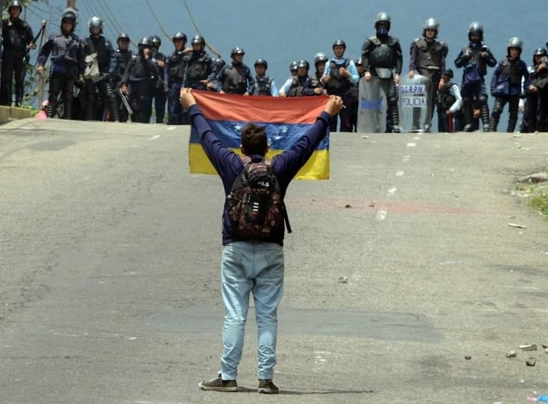 «Venezuela in crisi. Ma il Sudamerica sta crescendo»