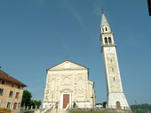 Atlante delle parrocchie 13: da Fontanafredda a Galzignano Terme