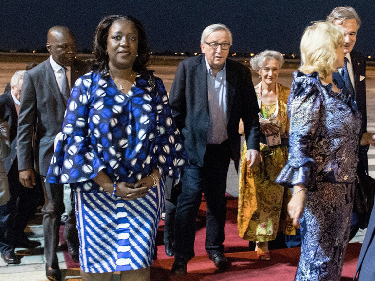 Abidjan: gli esiti del quinto vertice tra Europa e Africa di novembre