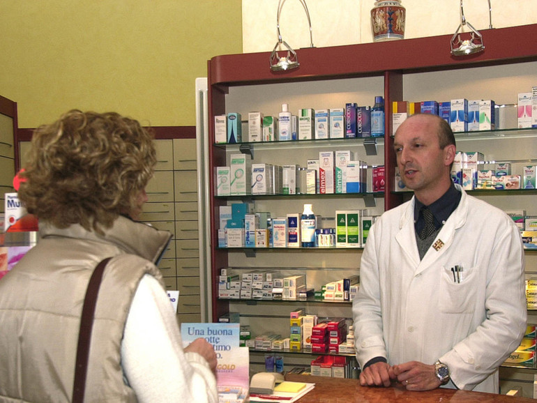 Banco farmaceutico: l'8 febbraio torna la raccolta di medicinali