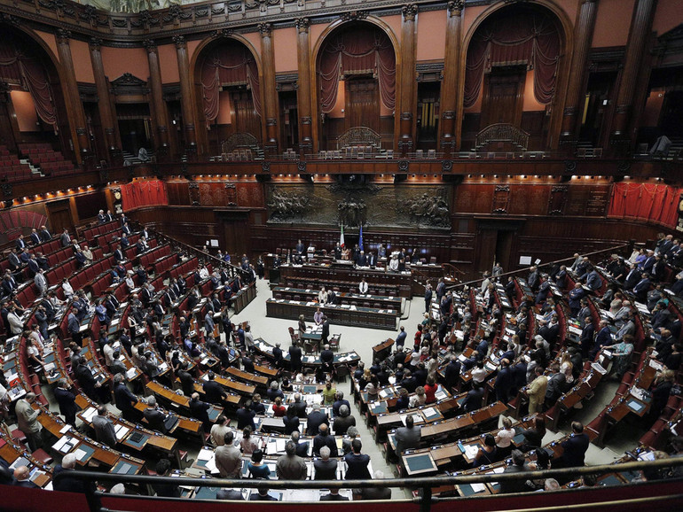 «L'italicum creerà un sistema parlamentare bipartico»