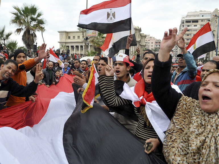 Prete padovano al Cairo: «Stamattina ci ha svegliati lo scoppio della bomba»