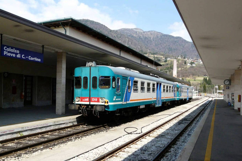 «Scontri fra treni in Veneto? Praticamente impossibile»