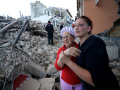 Terremoto, l'appello dei geologi: "Attendiamoci altre scosse. E investiamo in prevenzione"
