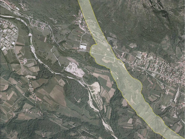 Valdastico nord, primi effetti: l'Autostrada Brescia-Padova controlla i terreni 