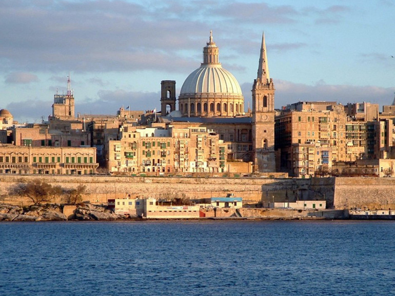 A Malta, nei luoghi di san Paolo, con i Santuari antoniani