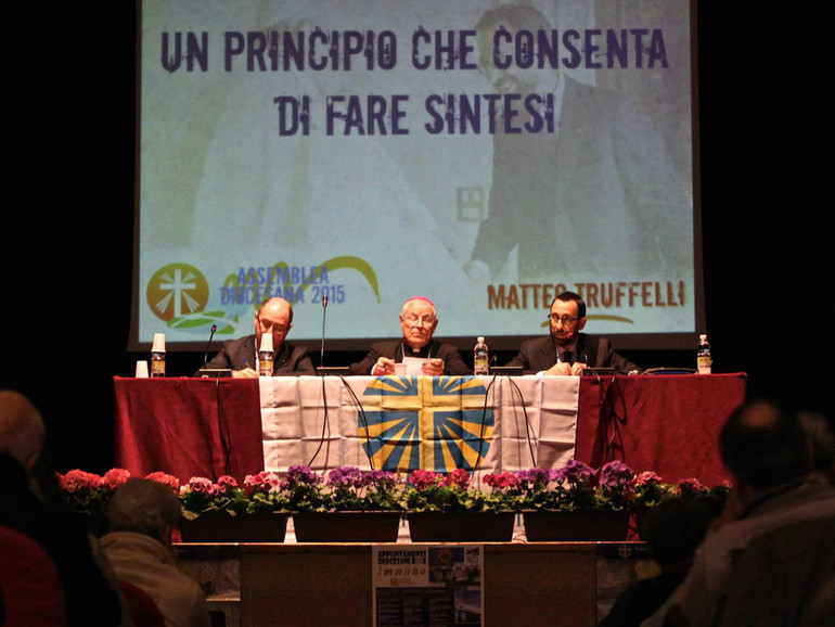 Azione cattolica: il 10 gennaio all'Opsa la presidenza nazionale incontra le parrocchie del Triveneto