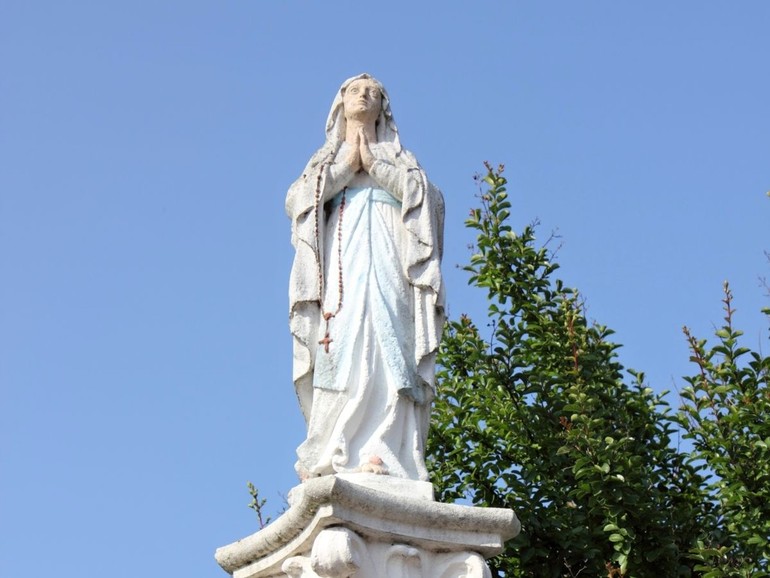 Borgoricco San Leonardo si consacra al Cuore Immacolato di Maria