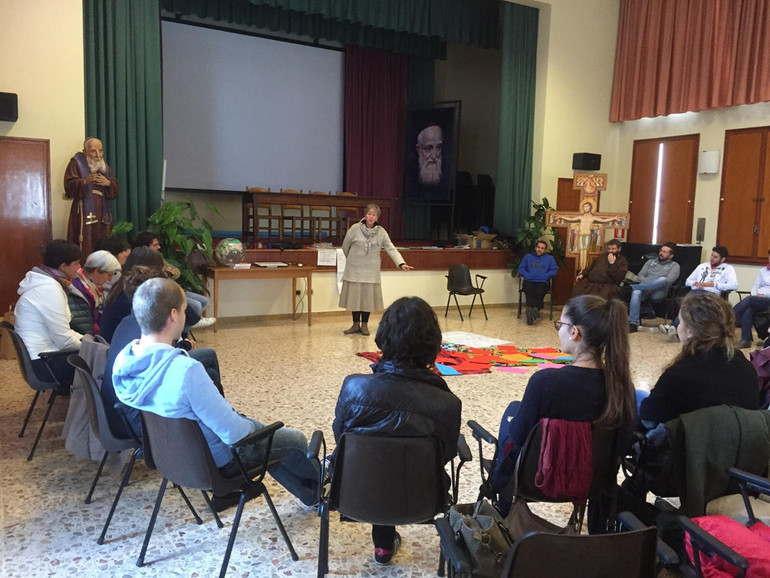 Centro missionario Padova: ripartono la Sam e "Viaggiare per condividere"