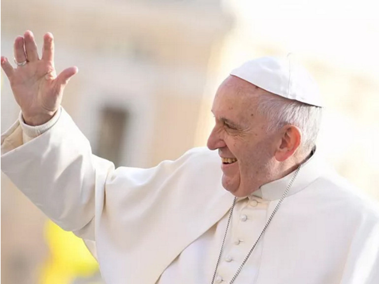 Il 2017 di Papa Francesco: dalla “F” di Fatima alla “P” dei poveri