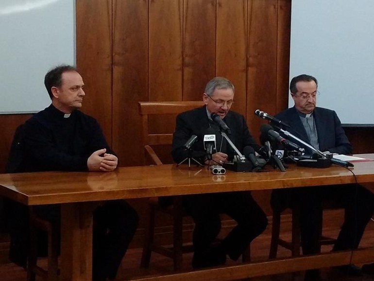 Il vescovo sul caso di don Contin: «Comportamenti inaccettabili. Vogliamo verità e giustizia» Il vescovo sul caso di don Contin: «Comportamenti inaccettabili. Vogliamo verità e giustizia»