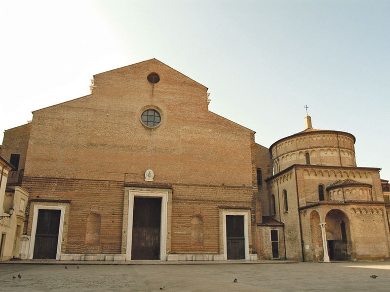 L'up della Cattedrale è in rete, per crescere insieme nella fede