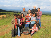 La Caritas antoniana fa crescere gli orfani di Sumatra 