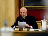 La chiesa italiana a fianco dei martiri e contro la corruzione