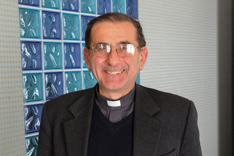 Mario Delpini. Ecco chi è il nuovo arcivescovo di MIlano
