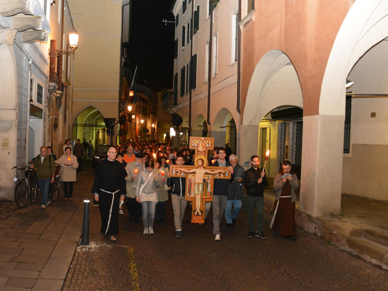 Padova, nella chiesa dedicata a san Francesco prende vita l'Ottobre francescano