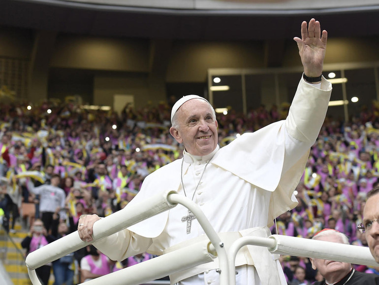 Papa Francesco a Milano: la visita lascerà un segno nella metropoli