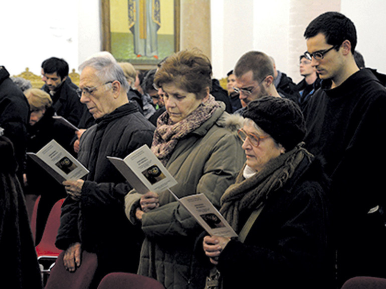 Preghiere ecumeniche nei vicariati. «Pregare insieme tra chiese diverse aiuta a conoscersi»