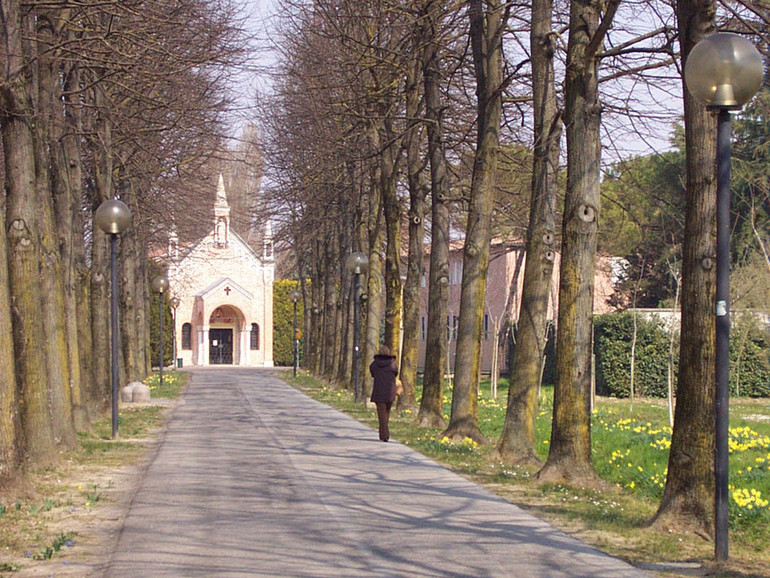 Santuari Antoniani: ottobre centrato su educazione e "Amoris laetitia"