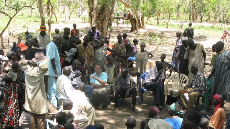 Tregua in Sud Sudan. Medici del Cuamm: «Rimane scetticismo tra la popolazione»