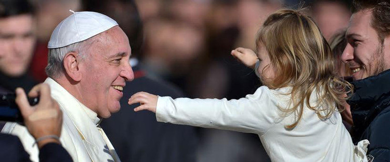 #WMF2018. L’Irlanda apre le porte al Papa e alle famiglie di tutto il mondo