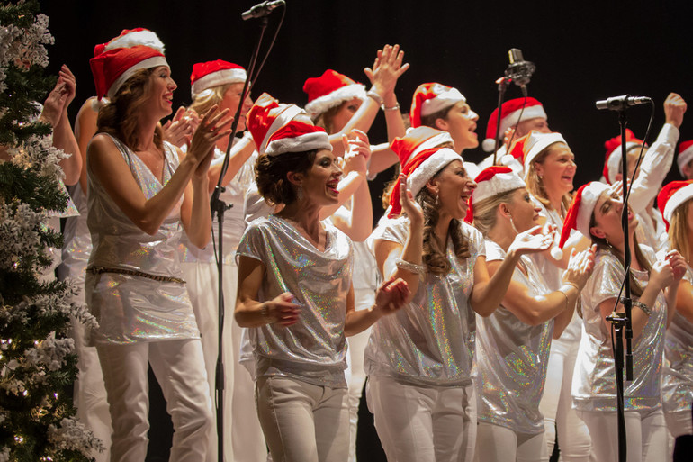 A Natale la musica è protagonista nelle piazze e nei teatri