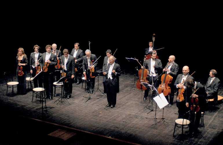 Con i "Concerti della domenica" i Solisti veneti omaggiano Vivaldi e Bach