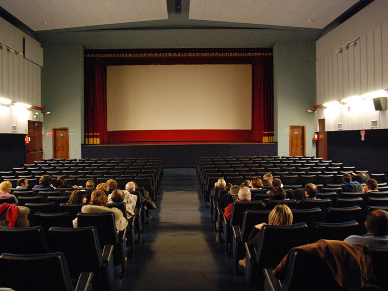 Sale della Comunità: più di un cinema, un vero presidio sociale sul territorio