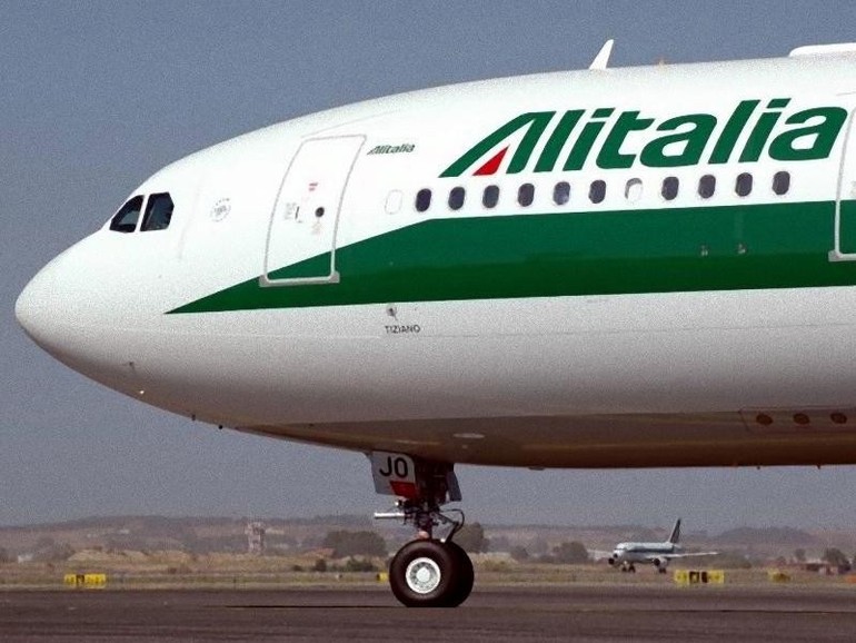 «Il partner giusto per Alitalia? Magari Ryanair»