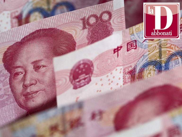 La Cina alla conquista finanziaria del mondo sulla “via della seta”. Nella “campagna acquisti” riflettori sull’Italia