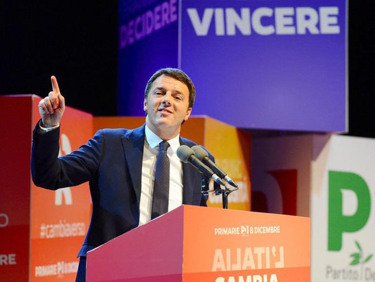 Passa per il referendum di Renzi la Terza Repubblica prossima ventura